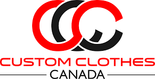 Custom Clothes Canada